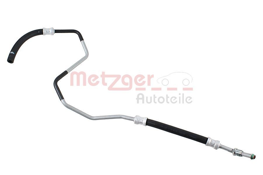 METZGER Stuurbekrachtiging slang 2361186 Tesla MODEL 3 Hydraulische slang besturing METZGER 2361186