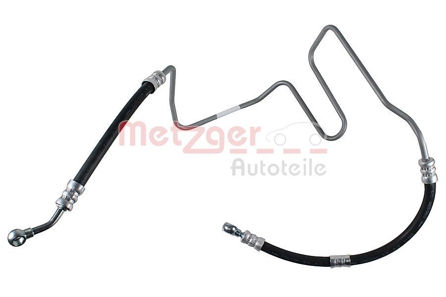METZGER Servoleitung 2361187 2361187 METZGER Servoleitung VW T Roc A11 Kosten