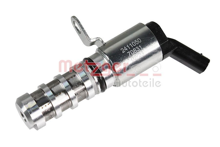 METZGER Juhtklapp, nukkvõlli asend 2411050 Juhtklapp, nukkvõlli asend METZGER Mercedes-Benz C-klass 2411050