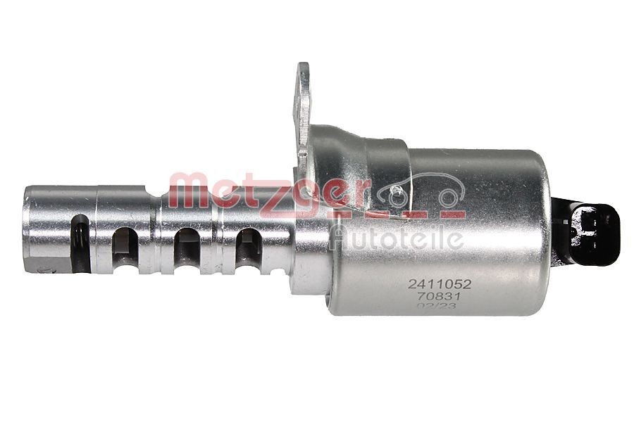 METZGER Électrovanne déphaseur 2411052 2411052 Électrovanne déphaseur VOLVO V90 Break METZGER