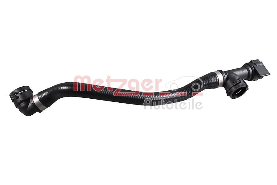 Kølerslange METZGER 2421645 METZGER 2421645: Kølerør BMW 6-serie 2021