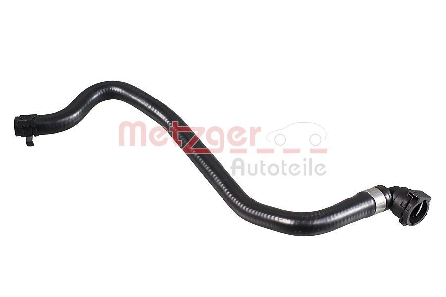METZGER Σωλήνας ψυγείου 2421656 METZGER 2421656 γνήσια Κολάρο ψυγείου BMW F46 κόστος