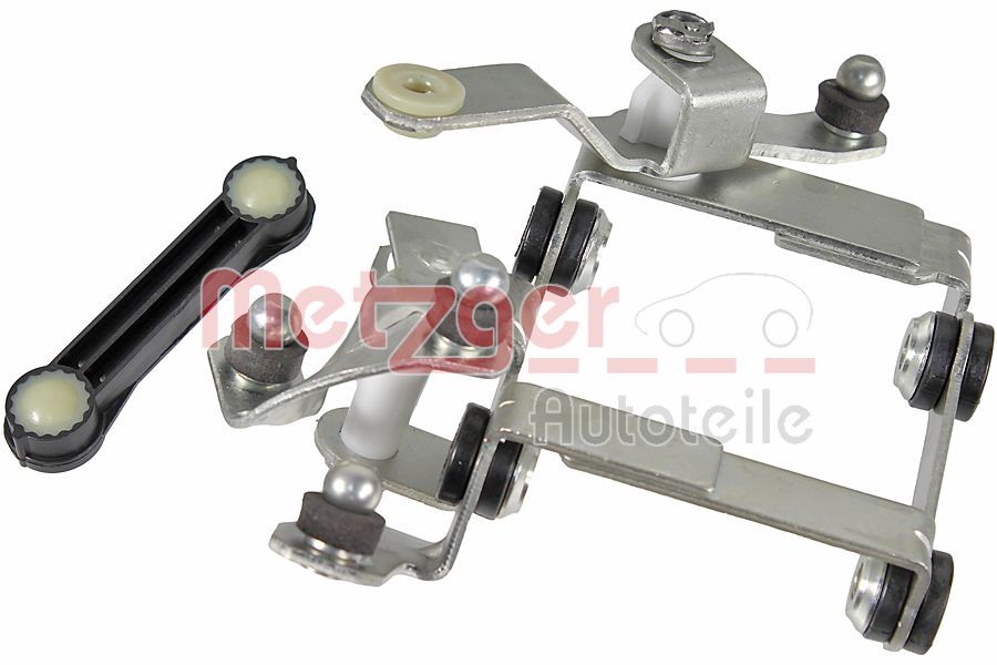 METZGER Korjaussarja, kytkinvipu 3151006 RENAULT Korjaussarja kytkinvipu METZGER 3151006
