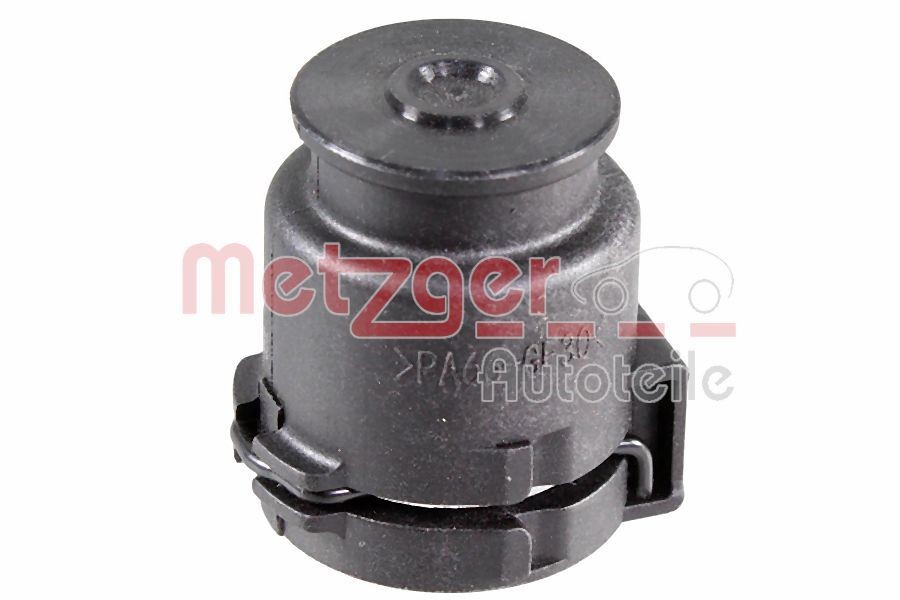 METZGER Afsluitstop, koelmiddelflens 4010522 Ford USA ESCAPE Flens koelvloeistof METZGER 4010522