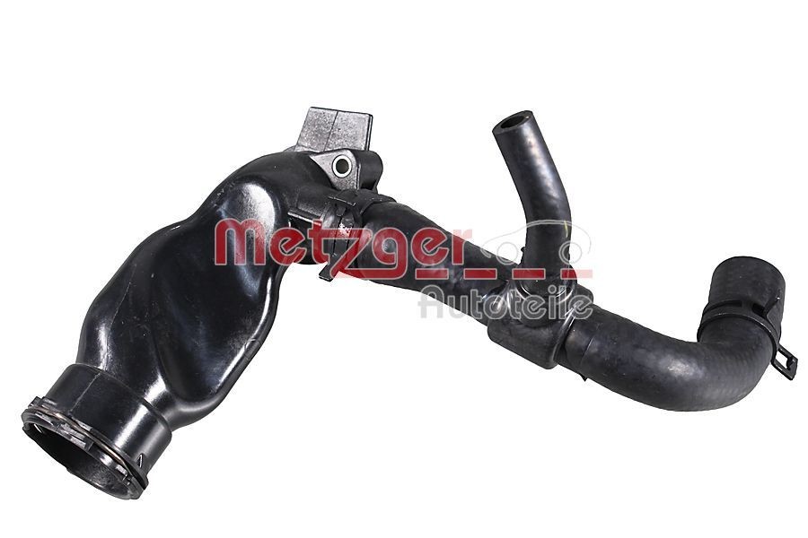METZGER Kylmedelsfläns 4010525 METZGER 4010525 Kylmedelsfläns GLS (X167) original