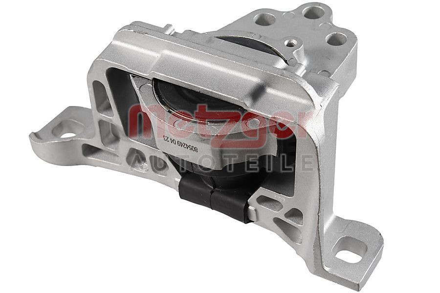 METZGER Ulożenie motora 8054249 Silentblok motora METZGER Land Rover DISCOVERY 8054249