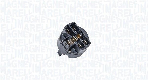 MAGNETI MARELLI Stuurslot 064100001010 MAGNETI MARELLI 064100001010 Startschakelaar Fiorino II Van (146) prijs