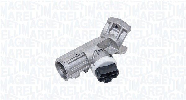MAGNETI MARELLI Fechadura da coluna da direcção 064100009010 Interruptor de ignição MAGNETI MARELLI Subaru IMPREZA 064100009010