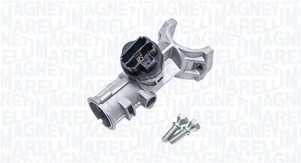 MAGNETI MARELLI Stuurslot 064100014010 064100014010 Ontstekingsschakelaar FIAT TIPO MAGNETI MARELLI