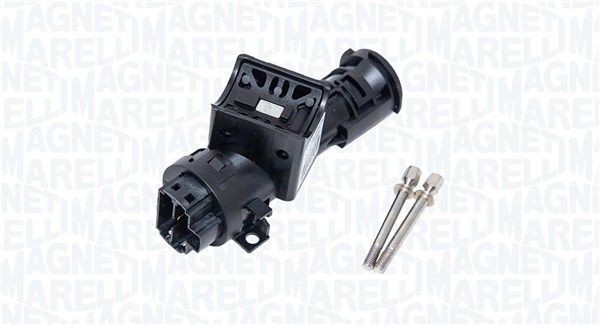 MAGNETI MARELLI Rattlås 064100015010 Tenningslås MAGNETI MARELLI Renault KANGOO 064100015010