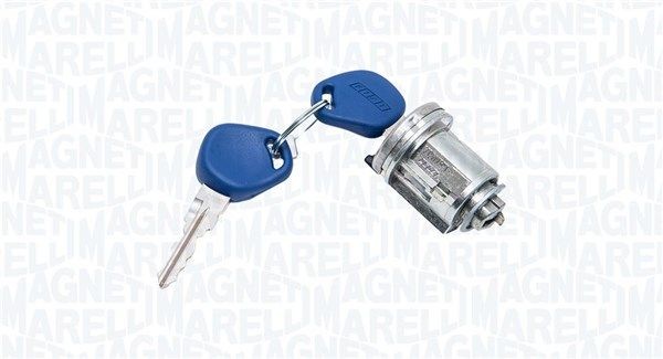 MAGNETI MARELLI Lukkosylinteri 064100028010 064100028010 MAGNETI MARELLI Virtalukko Seat ALHAMBRA hinta
