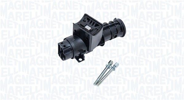 MAGNETI MARELLI Styrlås 064400023010 MAGNETI MARELLI 064400023010 Tändningslås Lancia Y 840A original