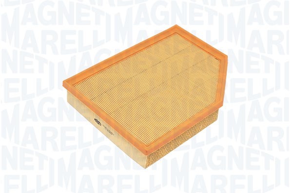 MAGNETI MARELLI Vzduchový filter 153071762622 Vzduchový filter MAGNETI MARELLI Volvo S80 153071762622
