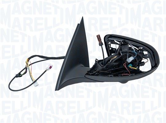 MAGNETI MARELLI Espelho retrovisor 182201540300 182201540300 Espelho retrovisor MAGNETI MARELLI MERCEDES-BENZ Série 123