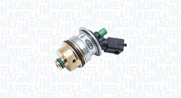 Injector MAGNETI MARELLI 805000000028 MAGNETI MARELLI 805000000028 Fuel injectors Lancia YPSILON 2012
