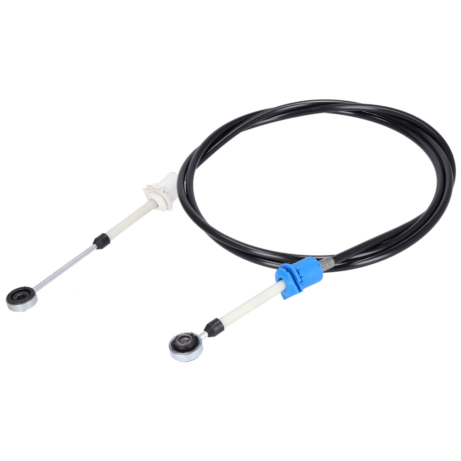 FEBI BILSTEIN Schakelkabel 181080 FEBI BILSTEIN 181080 Kabel voor de versnellingsbak Opel MOVANO goedkoop