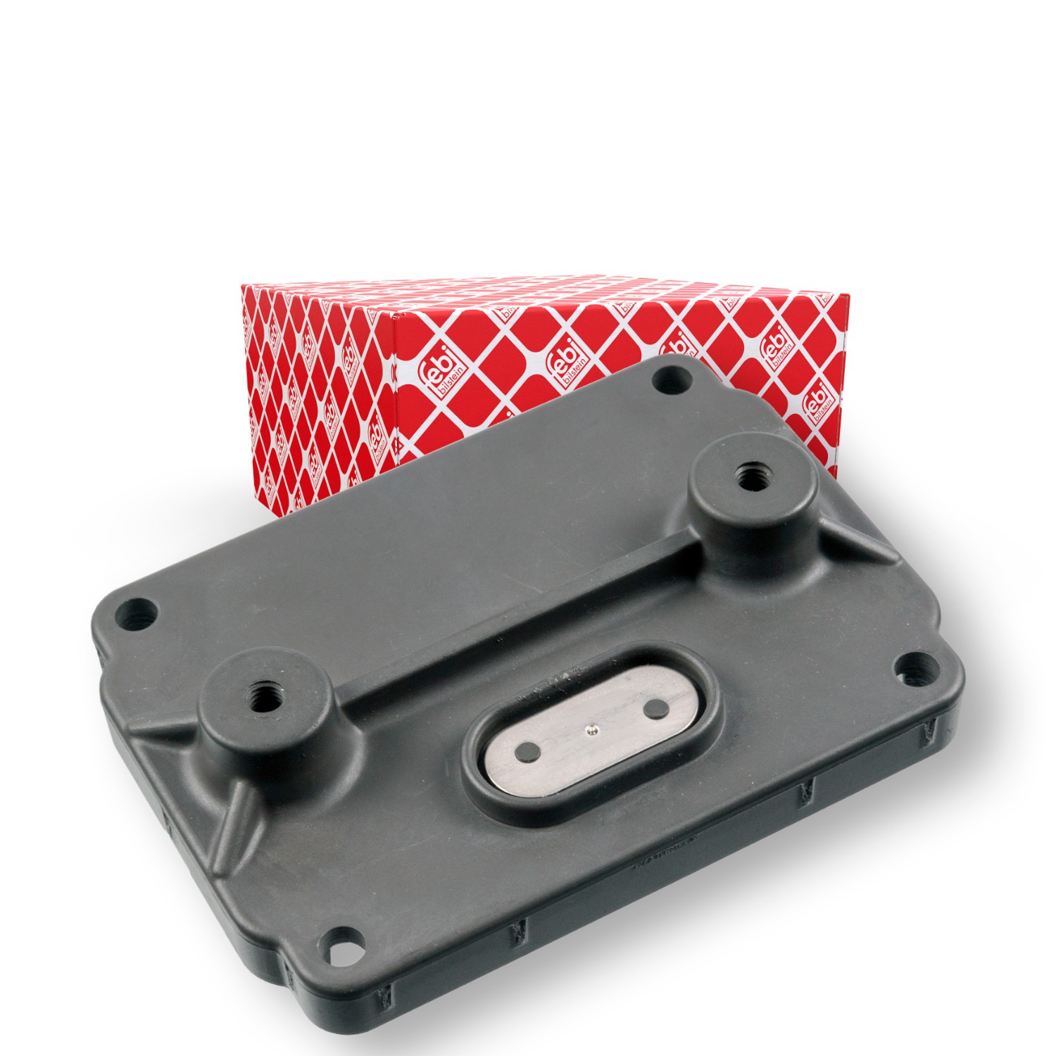 FEBI BILSTEIN Reparatursatz, Schaltzylinder 182158 FEBI BILSTEIN 182158 Reparatursatz, Schaltzylinder