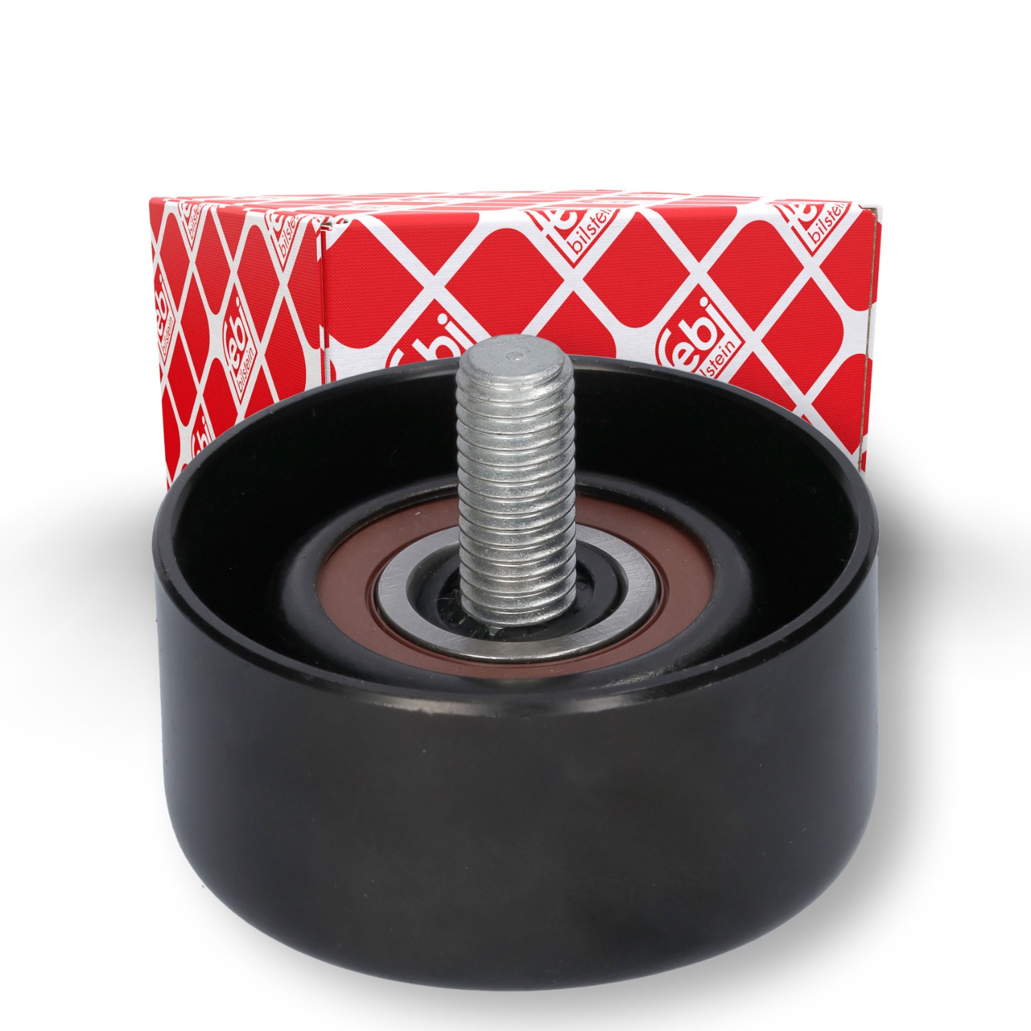 FEBI BILSTEIN Parazīt- / Vadrullītis, Ķīļrievu siksna 182316 FEBI BILSTEIN 182316 orģinālās Parazīt vadrullītis ķīļrievu siksna Stonic Hatchback (YB) cena