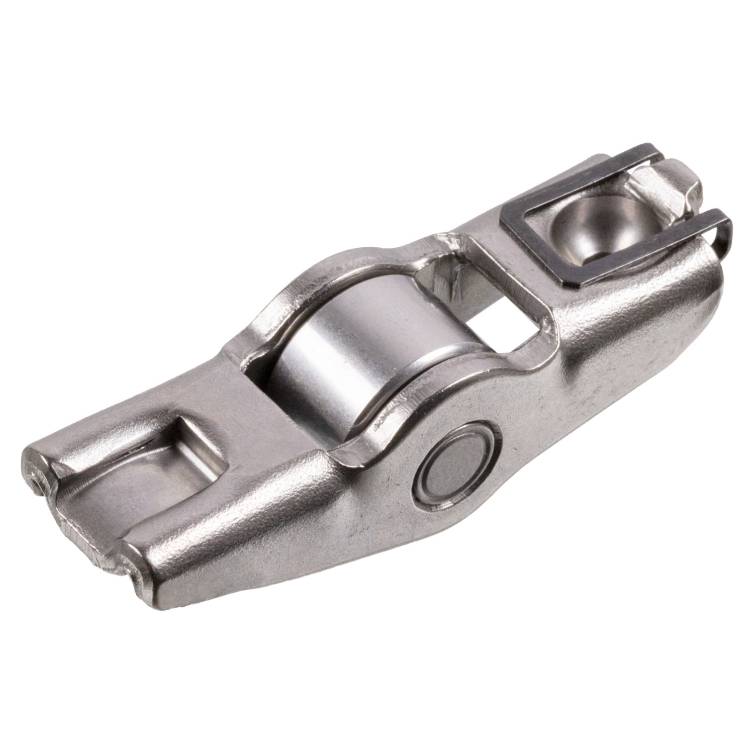 FEBI BILSTEIN Ventilvippearm, motorstyring 182399 182399 Vippearm HONDA JAZZ FEBI BILSTEIN