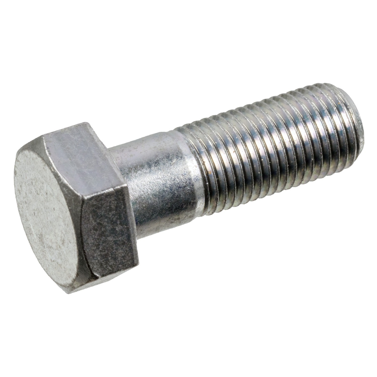 FEBI BILSTEIN Bremssattelschraube 182562 Bremssattelträger FEBI BILSTEIN Isuzu TROOPER 182562