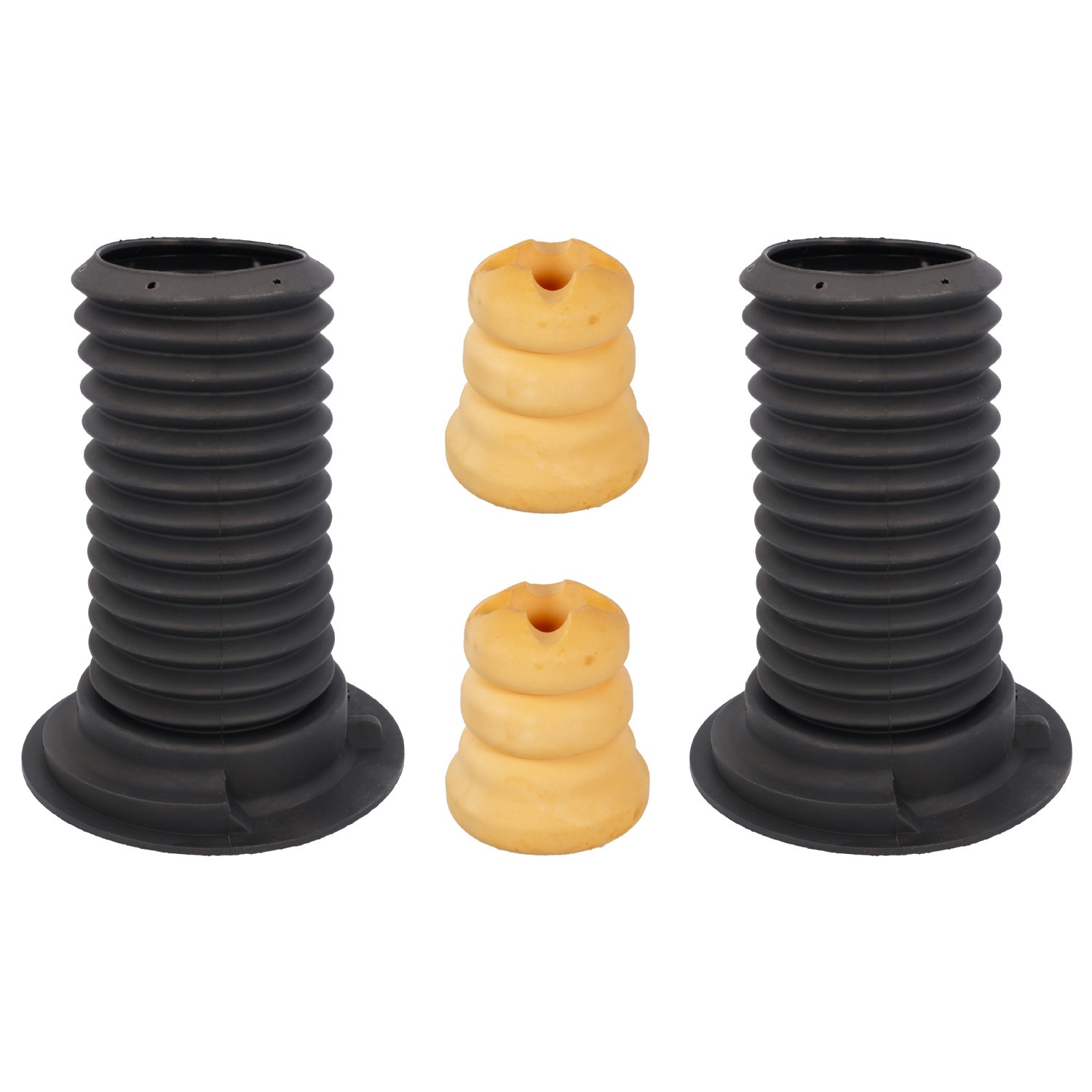 FEBI BILSTEIN Σετ προστασίας από σκόνη, αμορτισέρ 182874 Σετ προστατευτικο σκονης αμορτισερ FEBI BILSTEIN BMW 182874