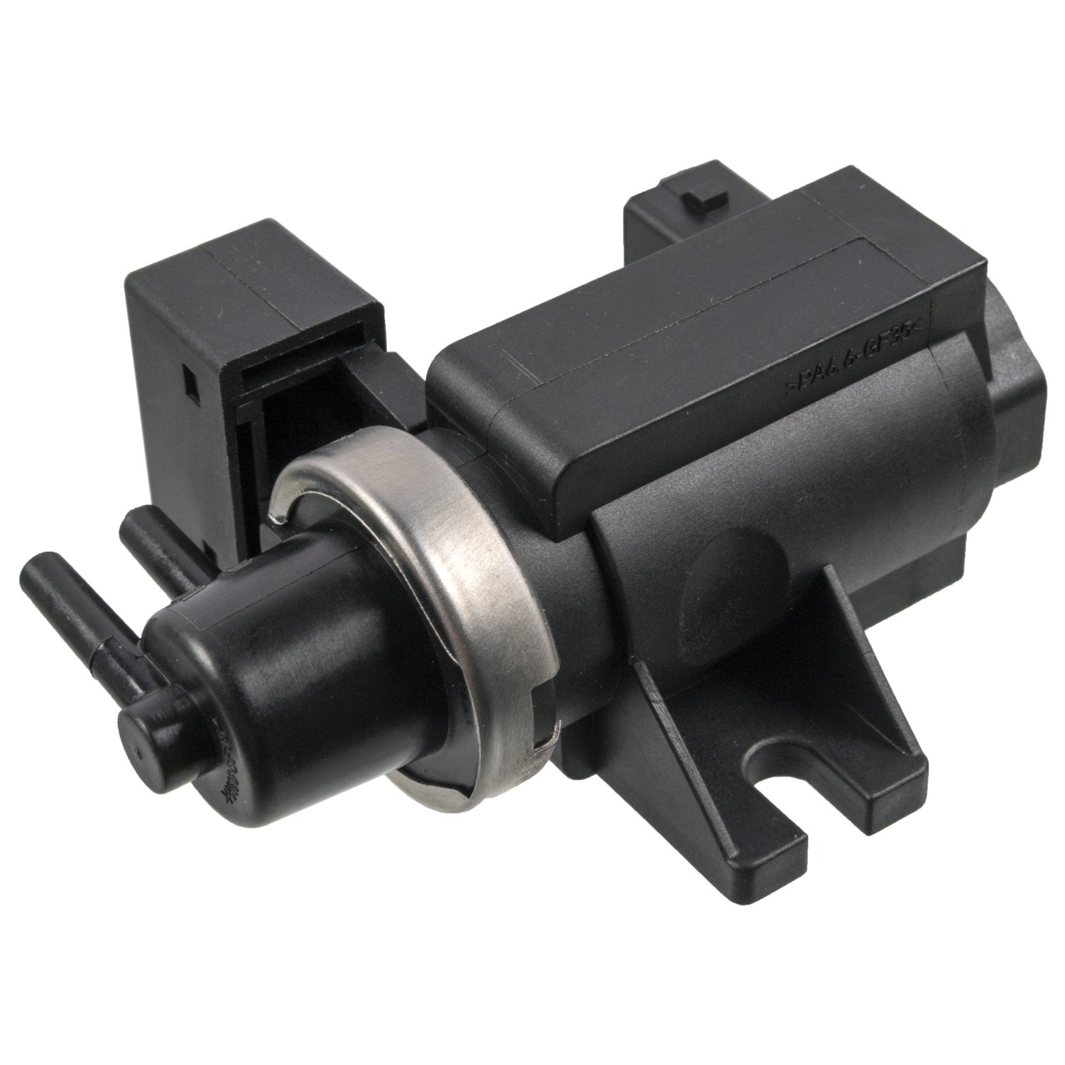 FEBI BILSTEIN Drukconvertor, uitlaatgasregeling 183231 Nissan NAVARA Turbodrukregelaar FEBI BILSTEIN 183231