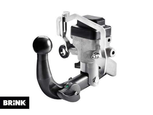 BRINK Ťažné zariadenie 4022600 Ťažné zariadenia BRINK Trieda S 4022600 lacné