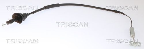 TRISCAN Handbromsvajer 8140 101107 8140 101107 TRISCAN handbroms OPEL KADETT