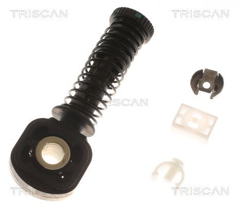 Puzdro radiacej tyče TRISCAN 8140 29773 TRISCAN 8140 29773 Hlavica radiacej páky diely Volkswagen PASSAT 2019