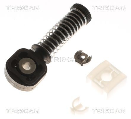 TRISCAN Cavo comando, Cambio manuale 8140 29774 8140 29774 Cavo cambio SEAT TRISCAN costo