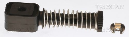 TRISCAN Lanko ručnej prevodovky 8140 29775 Lanko ručnej prevodovky TRISCAN Chevrolet MATIZ 8140 29775
