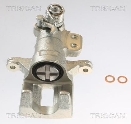TRISCAN Remklauw 8175 10227 8175 10227 Remklauwen SUZUKI BALENO TRISCAN