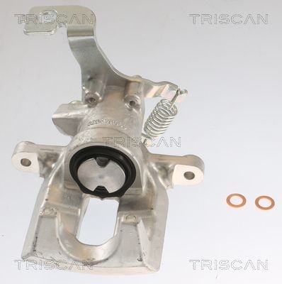 TRISCAN Étrier de frein 8175 13214 Toyota AURIS Étriers de frein TRISCAN 8175 13214