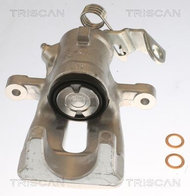 TRISCAN Bremsecaliper 8175 24202 Bremseklave TRISCAN Opel KADETT 8175 24202