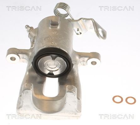 TRISCAN Brzdový strmeň 8175 24206 Brzdový strmeň TRISCAN Opel KADETT 8175 24206