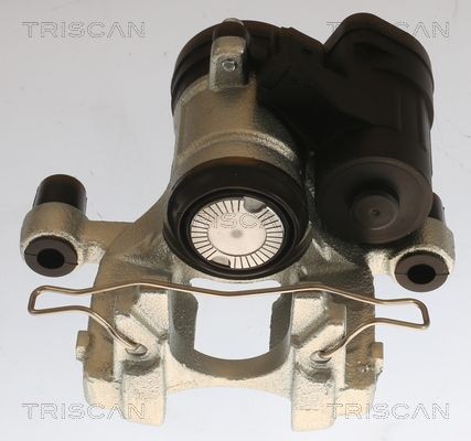 TRISCAN Brzdový strmeň 8175 29240 Brzdový strmeň TRISCAN TOURAN 8175 29240 lacné