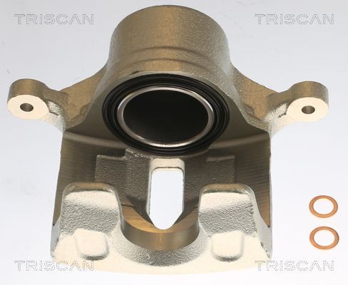 TRISCAN Remklauw 8175 43105 8175 43105 Remklauw TRISCAN KIA SPORTAGE