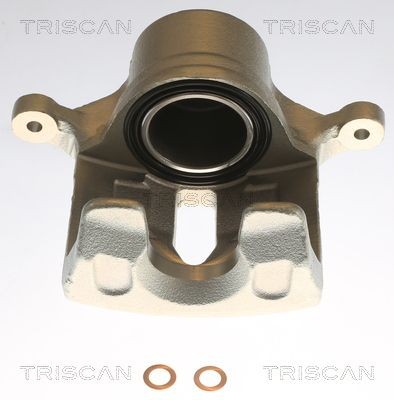 TRISCAN Remklauw 8175 43106 Kia SPORTAGE Remklauwen TRISCAN 8175 43106