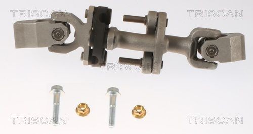TRISCAN Ledd, rattstamme 8500 11700 TRISCAN 850011700 Ledd, rattsøyle X5 F15 pris