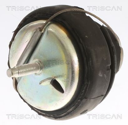 TRISCAN Moottorin tuki 8505 27109 8505 27109 TRISCAN Moottorin kumityyny VOLVO
