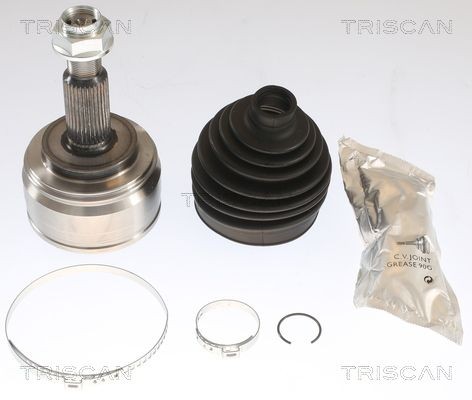 TRISCAN Jeu de joints, arbre de transmission 8540 24213 8540 24213 TRISCAN Jeu de joints arbre de transmission Renault pas cher