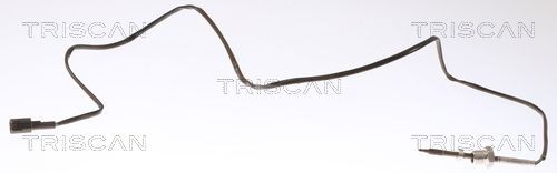 TRISCAN Avgastempgivare 8826 16012 8826 16012 TRISCAN egt-sensor Ford MONDEO