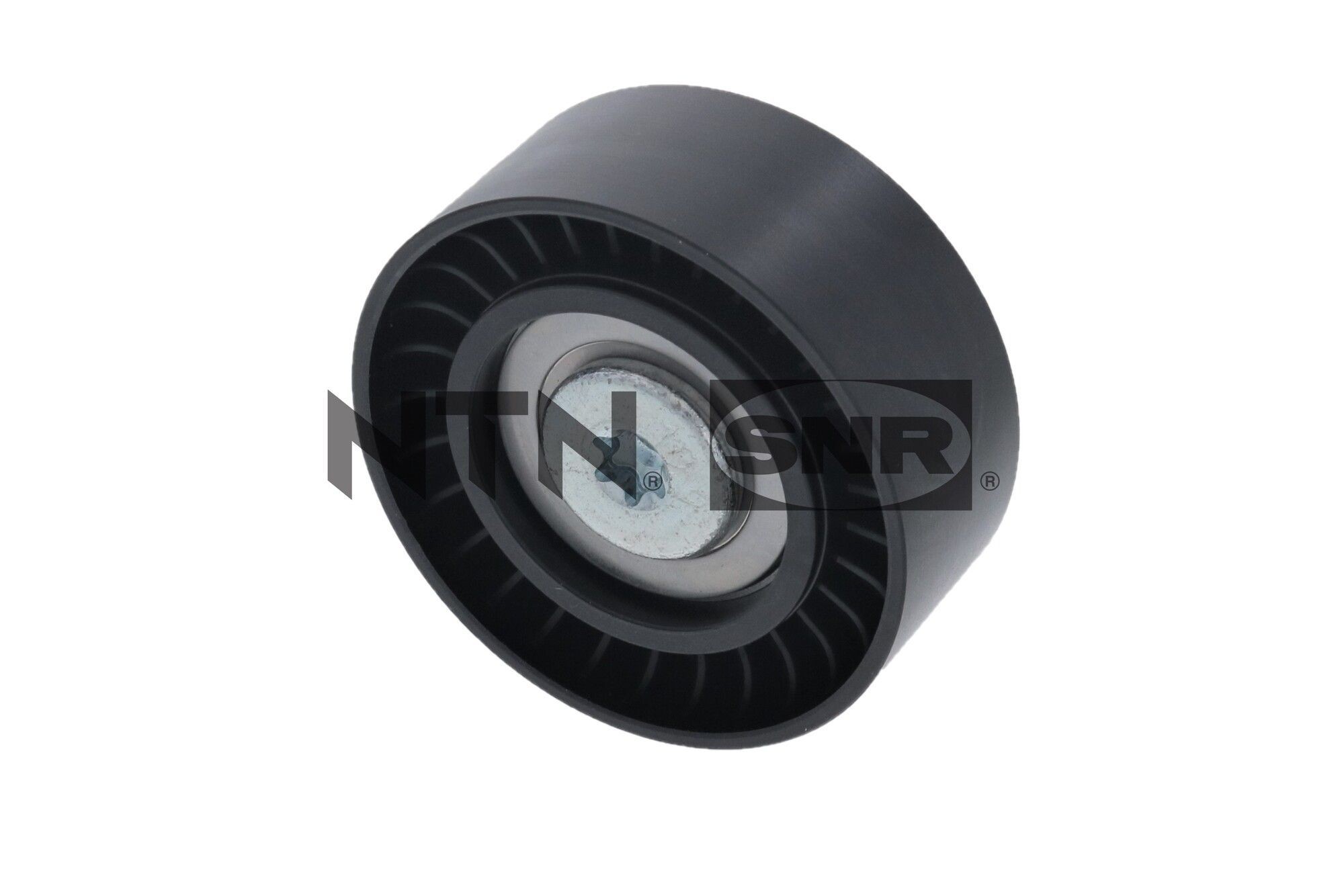 Spanrol, poly V-riem SNR GA351.65 SNR GA351.65: Spanpoelie BMW 3-serie 2025