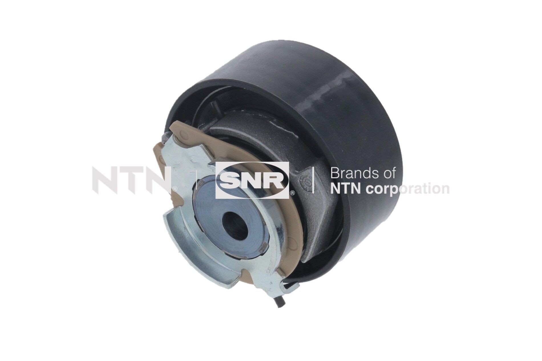 SNR Spriegotājrullītis, Gāzu sadales mehānisma piedziņas siksna GT359.40 Spriegotājrullītis, gāzu sadales mehānisma piedziņas siksna SNR Peugeot 4007 GT359.40