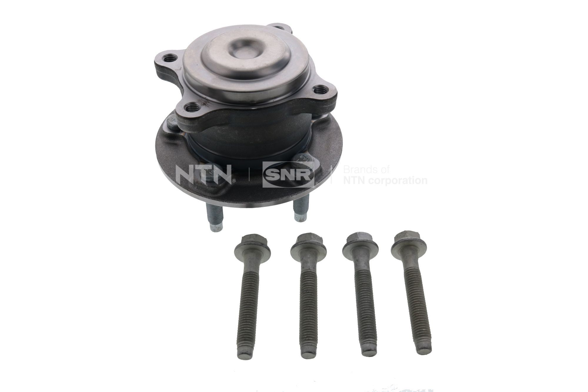 SNR Hjullager R153.79 SNR R153.79 Hjulnav Opel Astra K B16 billige