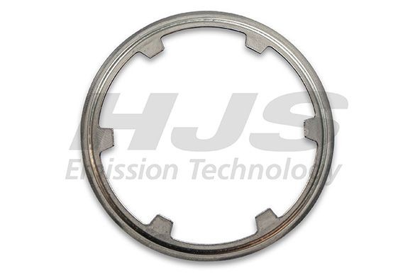 HJS Guarnizione, Tubo gas scarico 83 21 2971 HJS 83 21 2971 costo Guarnizione scarico CITROËN Berlingo Van (K9) originale