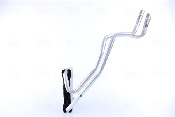 NISSENS Varmeapparat register 707226 707226 Varmeapparat register NISSENS FORD TRANSIT