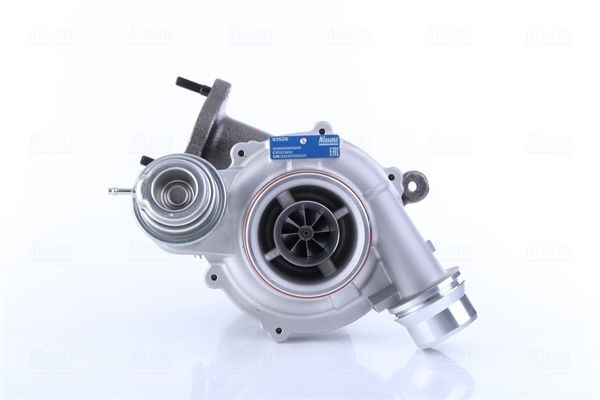 NISSENS Turbina 93526 NISSENS 93526 Turbo VOLVO V60 I Cross Country (157) originali prezzo