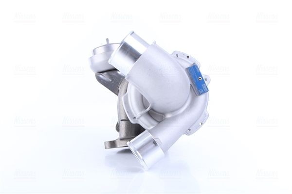 NISSENS Turbolader 93606 93606 Turbo TOYOTA URBAN CRUISER NISSENS kaufen