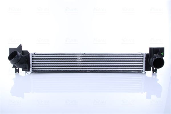 NISSENS Intercooler 961269 NISSENS 961269 Intercooler